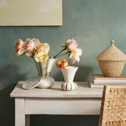 Discount Kähler Signature vase, multi