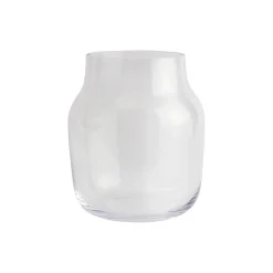 Muuto Silent Vase, clear