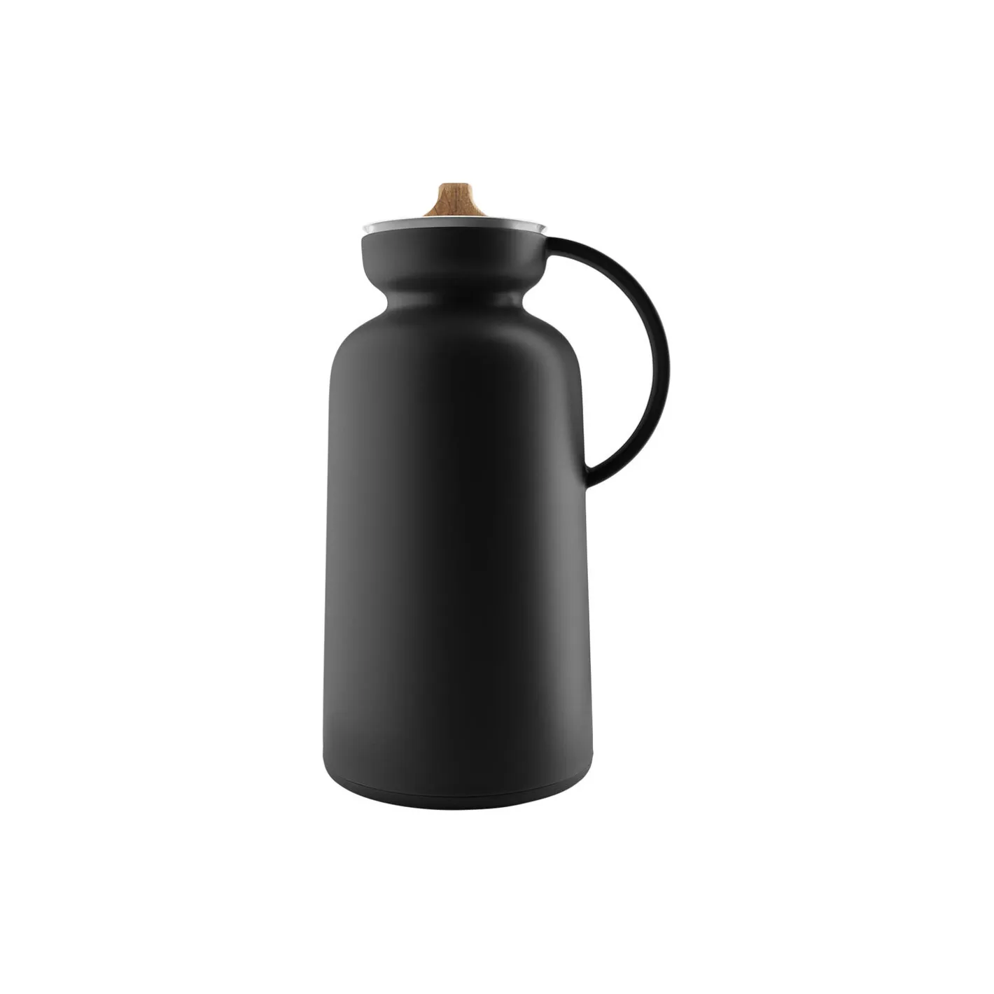 Eva Solo Silhouette termokande, black