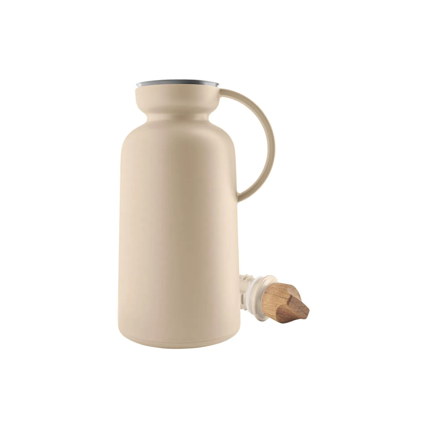 Discount Eva Solo Silhouette termokande, soft beige