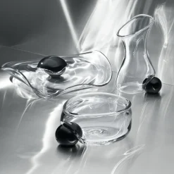 Holmegaard Silhouette Vase> Vaser