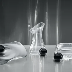 Holmegaard Silhouette Vase><noscript><img width=