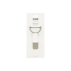 Outlet Zone Denmark Singles grøntsagsskræller, soft taupe soft taupe, soft taupe