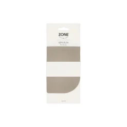 New Zone Denmark Singles multiskraber, soft taupe