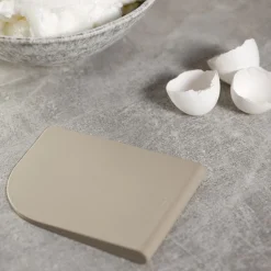 New Zone Denmark Singles multiskraber, soft taupe