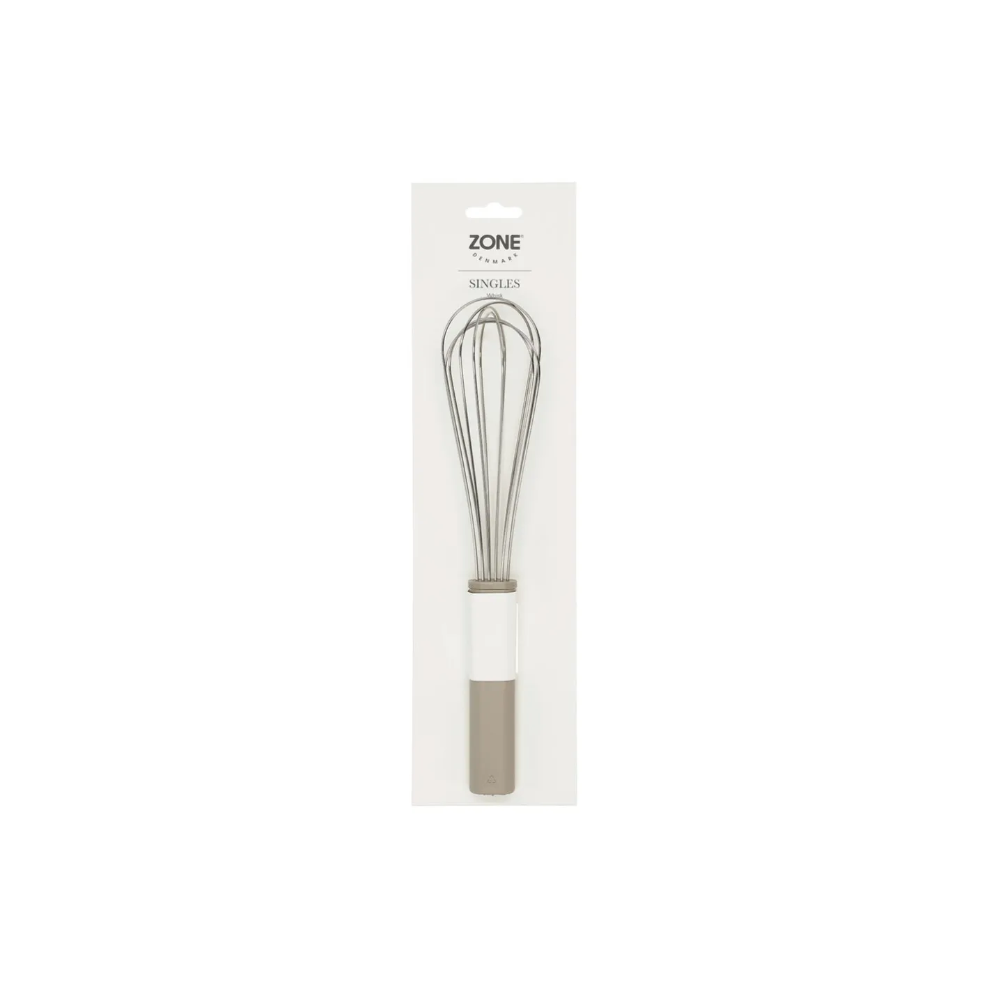 Best Zone Denmark Singles piskeris, soft taupe soft taupe, soft taupe