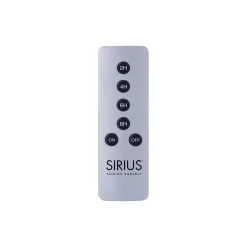 Sirius Home Sirius fjernbetjening> Lys & Duftlys