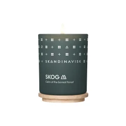 Skandinavisk SKOG Scented Candle><noscript><img width=