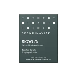 Skandinavisk SKOG Scented Candle><noscript><img width=
