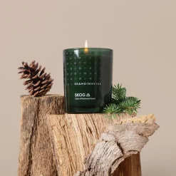Skandinavisk SKOG Scented Candle><noscript><img width=