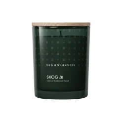 Skandinavisk SKOG Scented Candle Special Edition> Lys & Duftlys