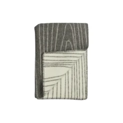 Røros Tweed SKOG Throw,> Plaider