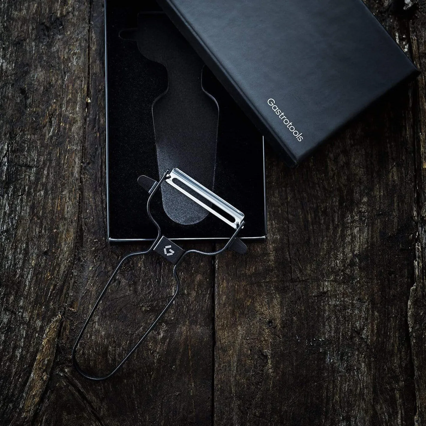 Gastrotools Skræller