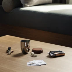 Best Georg Jensen Sky 5 terninger i etui
