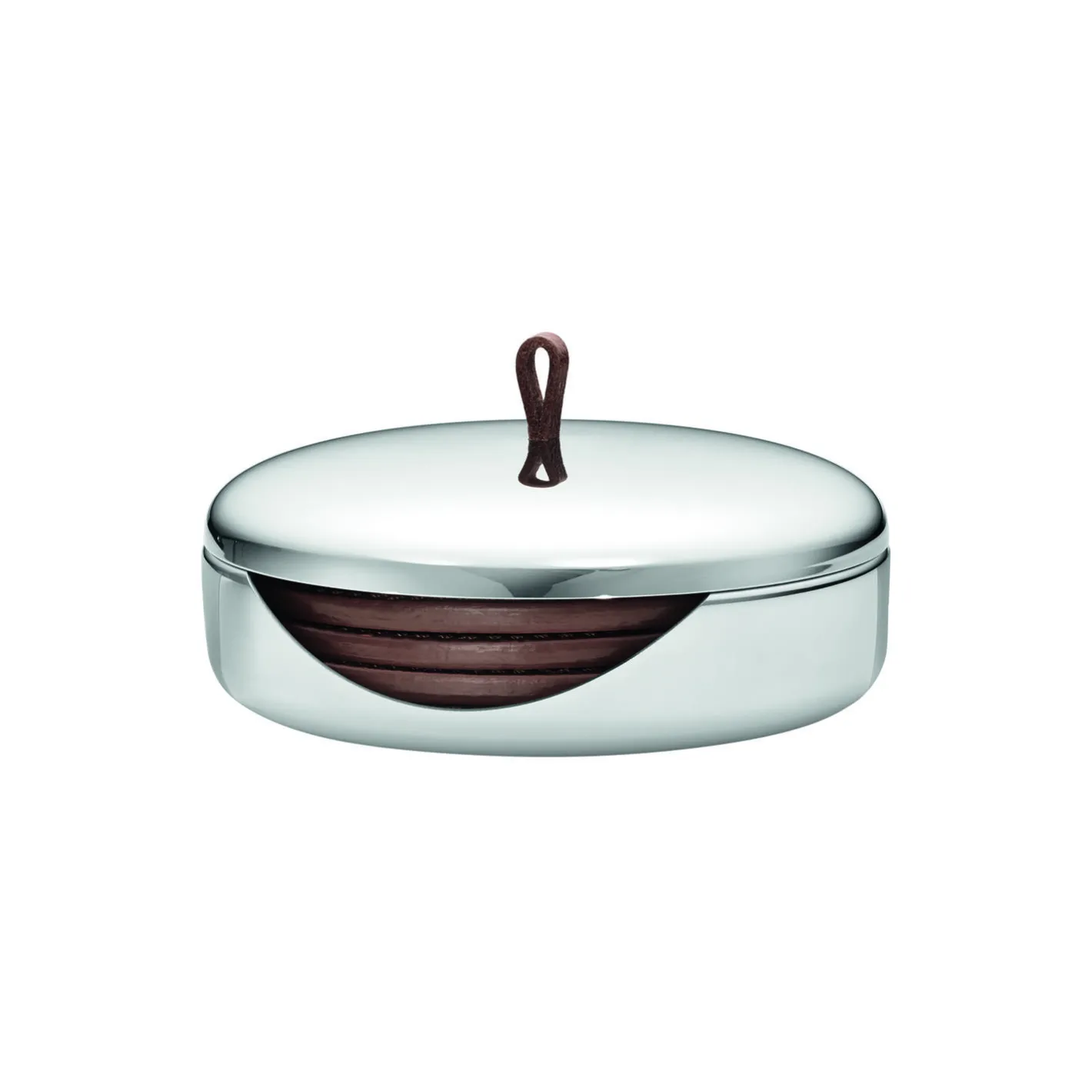 Clearance Georg Jensen Sky bordskåner sæt