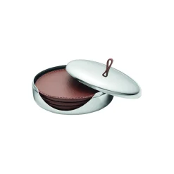 Clearance Georg Jensen Sky bordskåner sæt