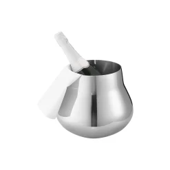 Hot Georg Jensen Sky champagne/vinkøler