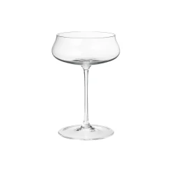 Hot Georg Jensen Sky cocktailcoupeglas 2 stk.