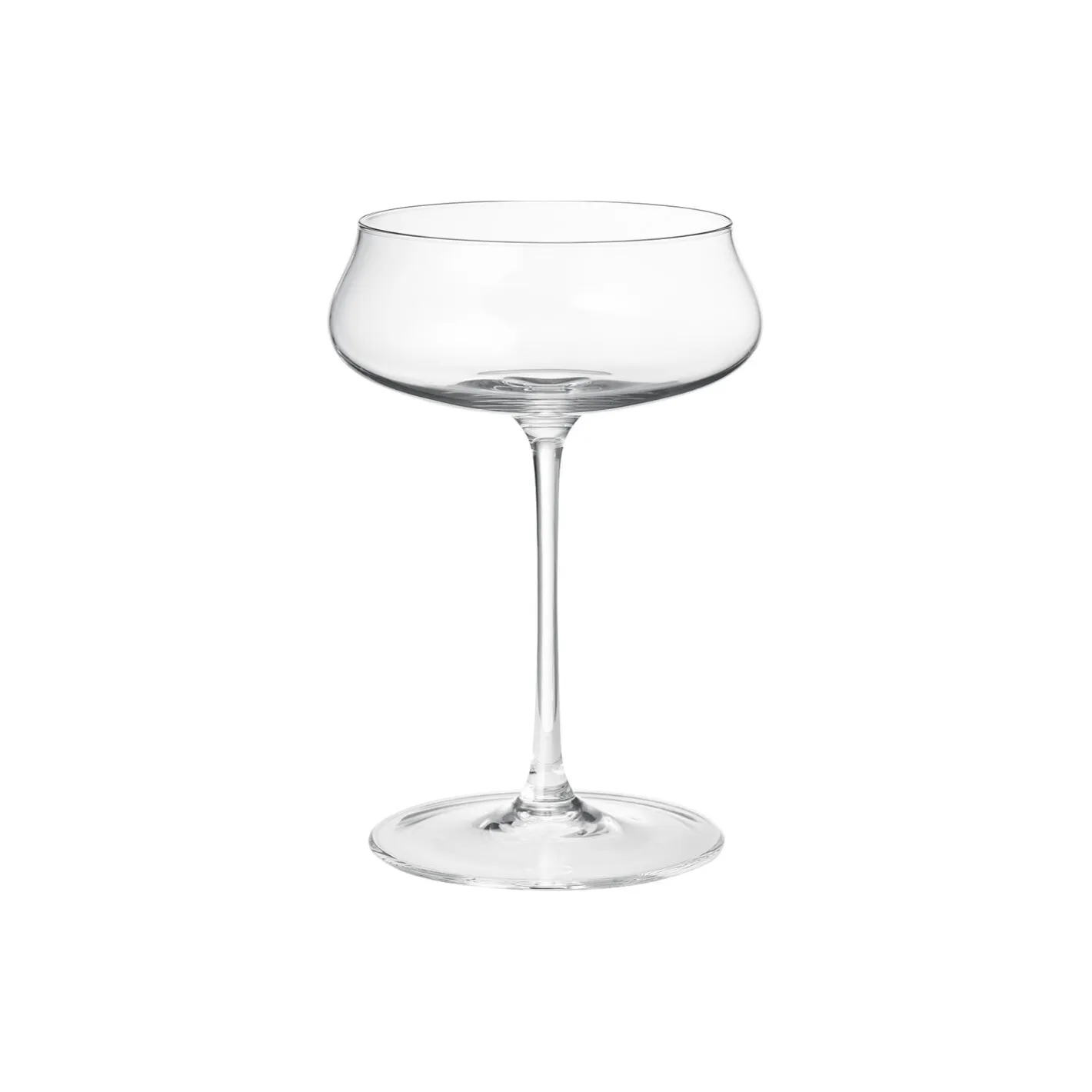 Hot Georg Jensen Sky cocktailcoupeglas 2 stk.