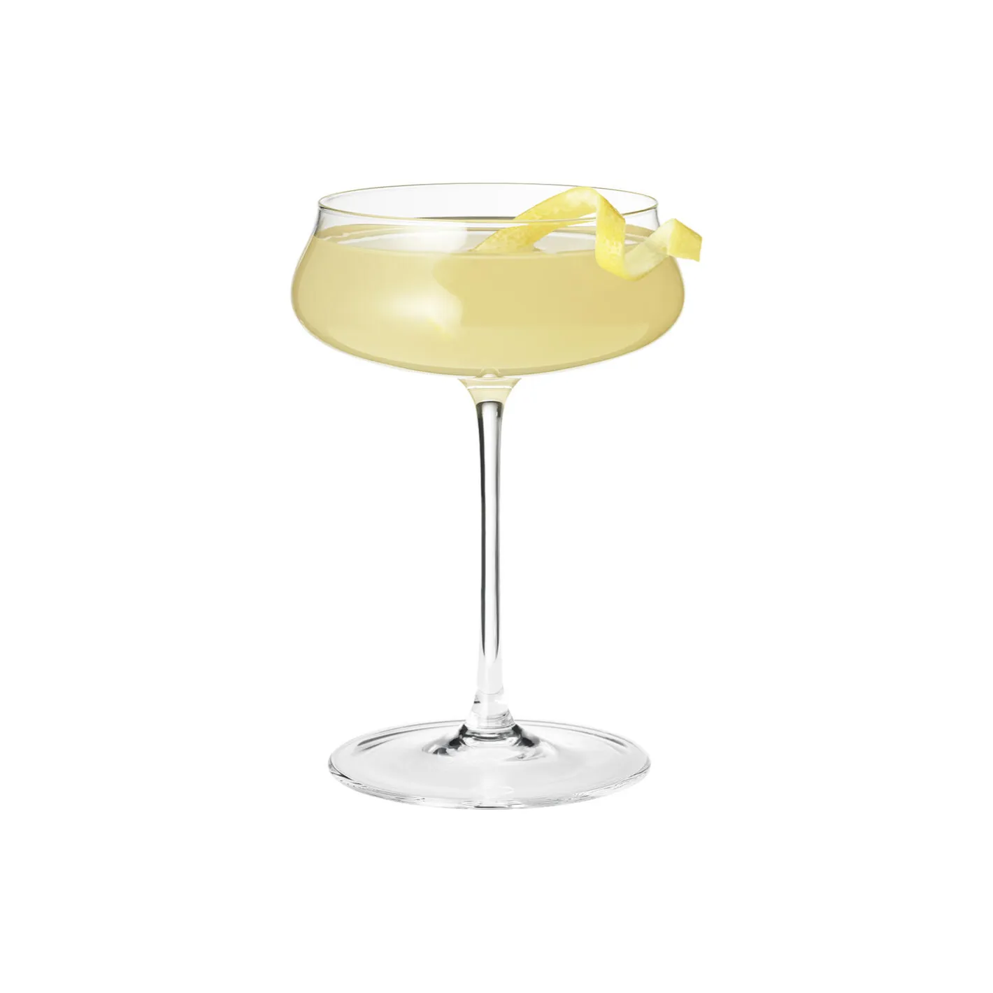 Hot Georg Jensen Sky cocktailcoupeglas 2 stk.