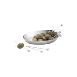 Online Georg Jensen Sky cocktailpinde