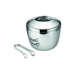 Sale Georg Jensen Sky isspand med istang