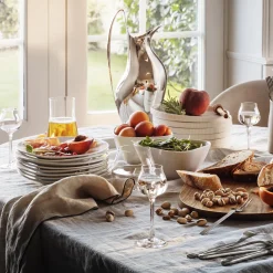 Sale Georg Jensen Sky likørglas 6 stk.