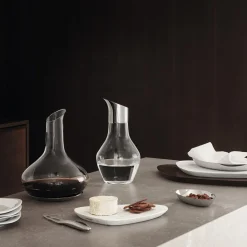 New Georg Jensen Sky ostekniv