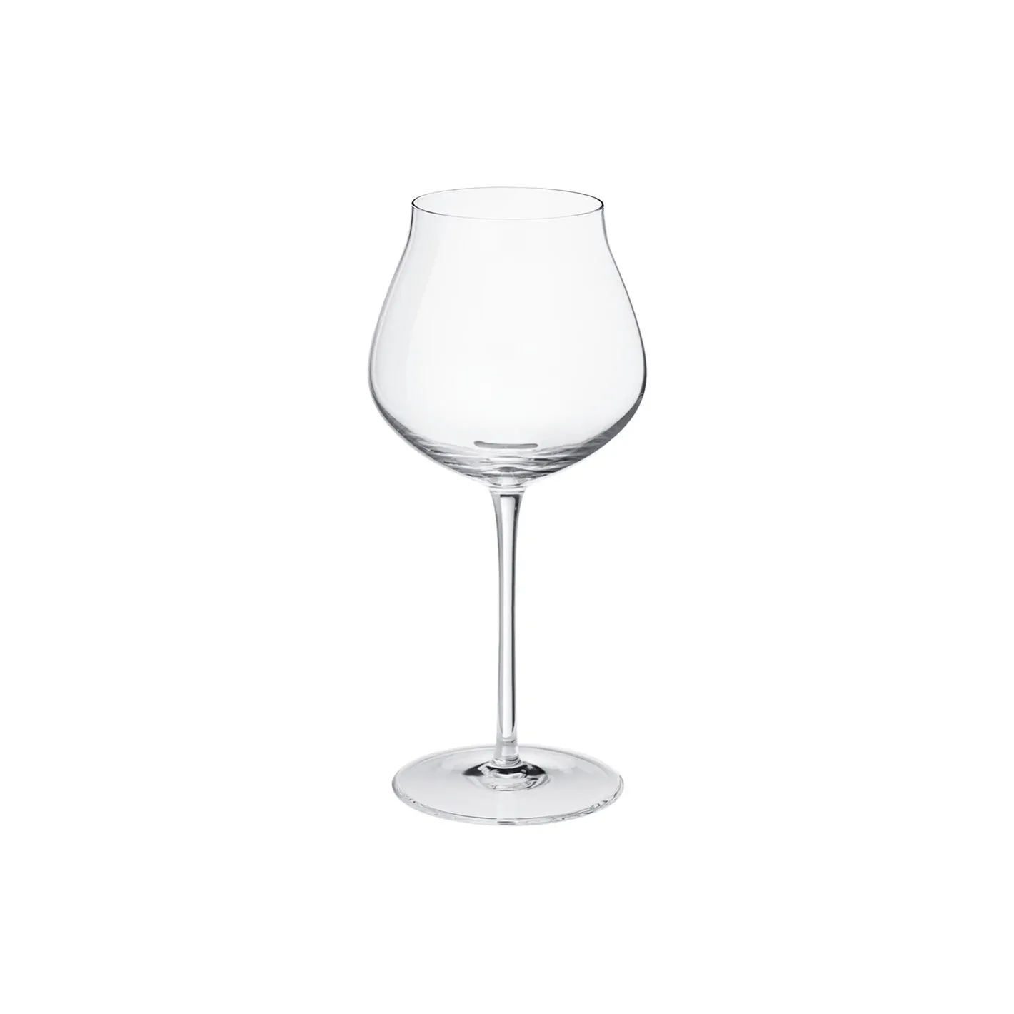 Georg Jensen Sky Rødvinsglas 6 stk> Glas
