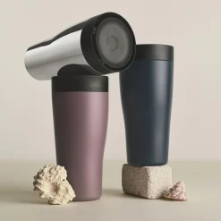 Online Georg Jensen Sky Termokrus blå