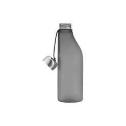 Clearance Georg Jensen Sky vandflaske, grå