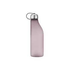 New Georg Jensen Sky vandflaske, rosa