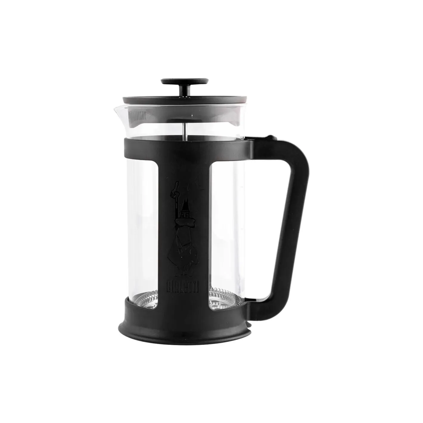 Bialetti Smart stempelkande, 8 kopper> Kaffe- & Teudstyr