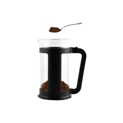 Bialetti Smart stempelkande, 8 kopper><noscript><img width=