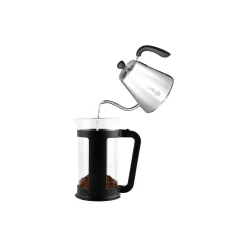 Bialetti Smart stempelkande, 8 kopper><noscript><img width=