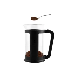 Outlet Bialetti Smart stempelkande, 3 kopper