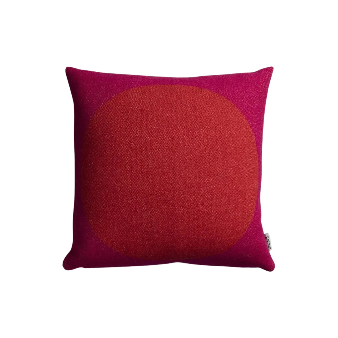 Røros Tweed ÅSMUND BOLD Cushion,> Pyntepuder & Hynder