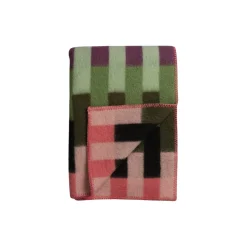 Røros Tweed ÅSMUND BOLD Throw,> Plaider