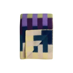 Røros Tweed ÅSMUND BOLD Throw,> Plaider