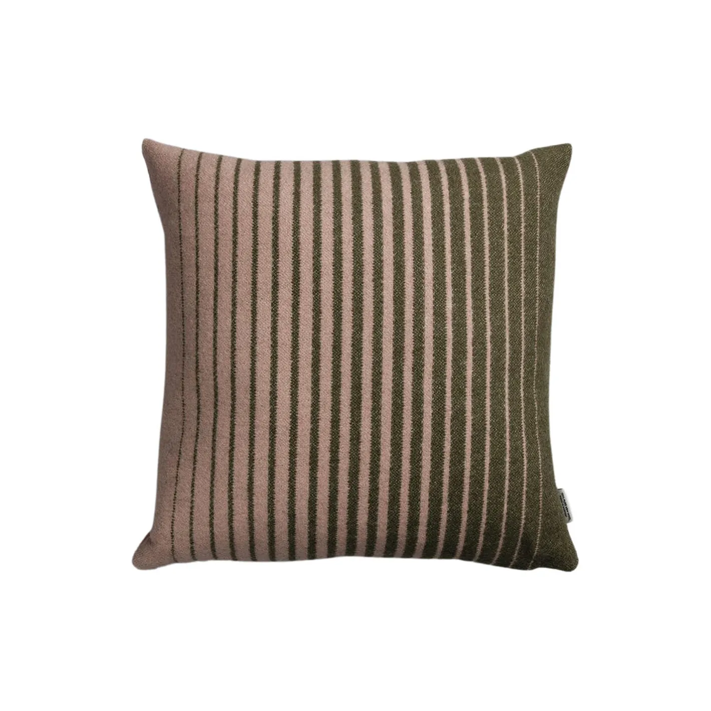 Røros Tweed ÅSMUND GRADIENT Cushion,> Pyntepuder & Hynder