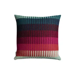 Røros Tweed ÅSMUND GRADIENT Cushion,> Pyntepuder & Hynder