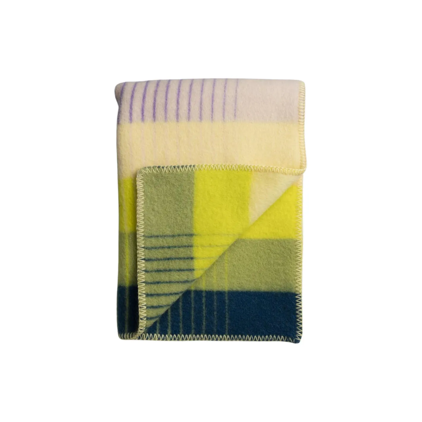 Røros Tweed ÅSMUND GRADIENT Throw,> Plaider