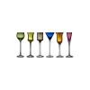Discount Lyngby Glas Snapseglas 6 stk.