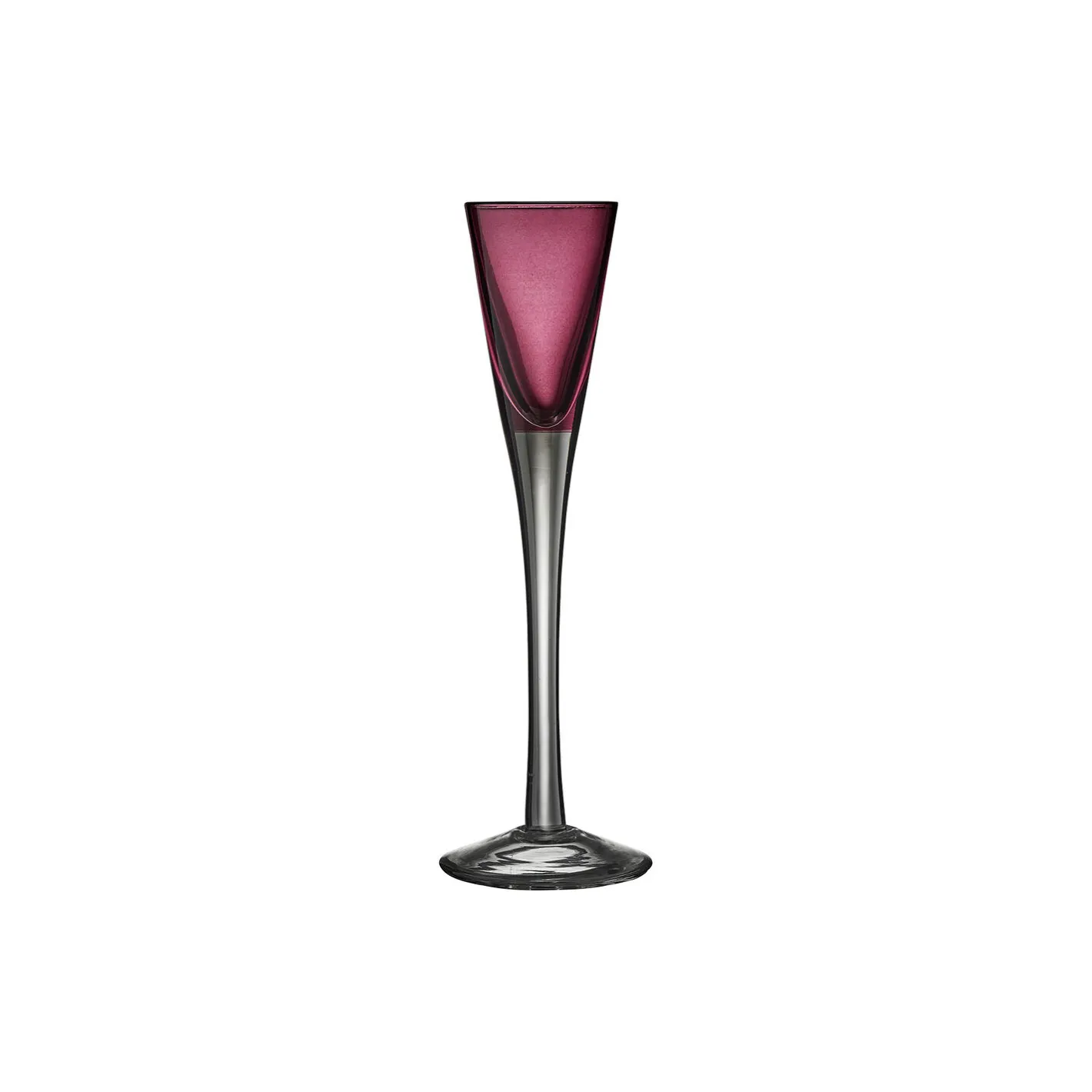 Discount Lyngby Glas Snapseglas 6 stk.