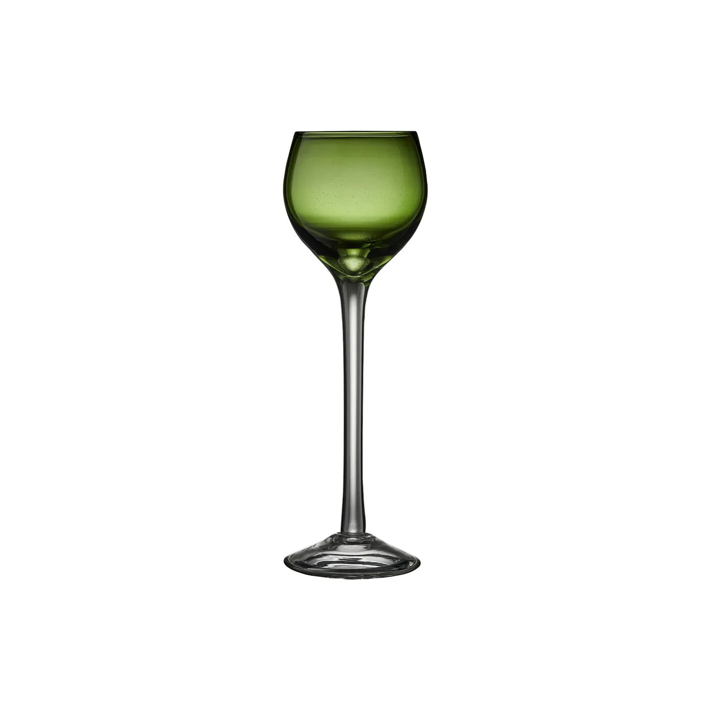 Discount Lyngby Glas Snapseglas 6 stk.