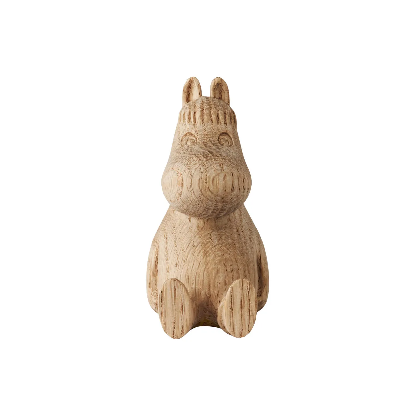 Discount Dsignhouse x Moomin Snorkfrøken træfigur