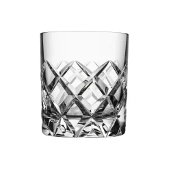 Orrefors Sofiero Double Old Fashioned> Glas