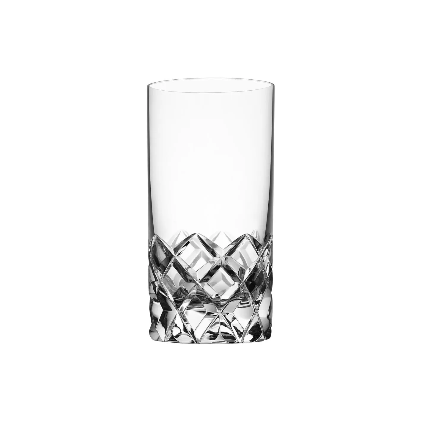 Orrefors Sofiero highball> Glas