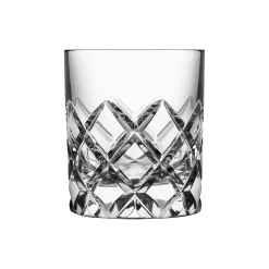 Orrefors Sofiero Old Fashioned 4 stk.> Glas