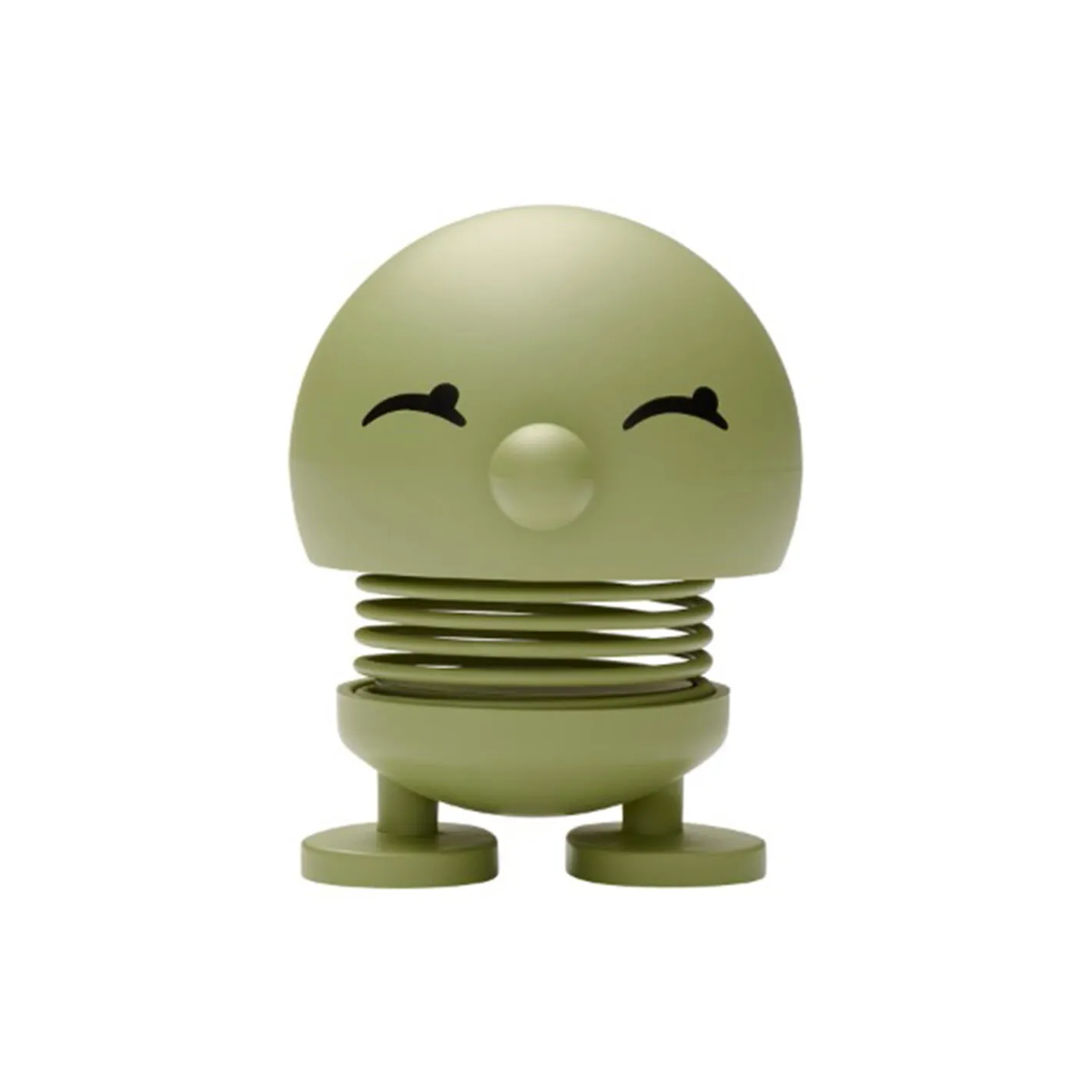Online Hoptimist Soft Bimble, olive
